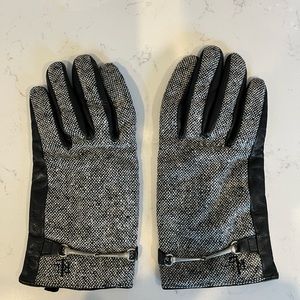 Ralph Lauren Leather Gloves